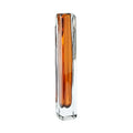 GLOBAL VIEWS SQUARE TOWER VASE - Art