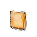 GLOBAL VIEWS SOFT RECTANGLE VASE - Art