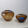 GLOBAL VIEWS UNDULATING VASE - Art