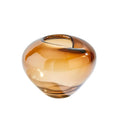 GLOBAL VIEWS UNDULATING VASE - Art