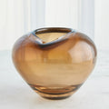 GLOBAL VIEWS UNDULATING VASE - Art