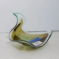 GLOBAL VIEWS WAVE BOWL - Art