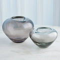 GLOBAL VIEWS UNDULATING VASE - Art