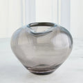 GLOBAL VIEWS UNDULATING VASE - Art