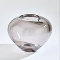 GLOBAL VIEWS UNDULATING VASE - Art