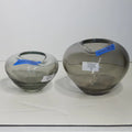 GLOBAL VIEWS UNDULATING VASE - Art