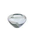 GLOBAL VIEWS UNDULATING VASE - Art