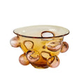 GLOBAL VIEWS BUBBLED BOWL - Art