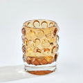 GLOBAL VIEWS THOUSAND EYE VASE - Art