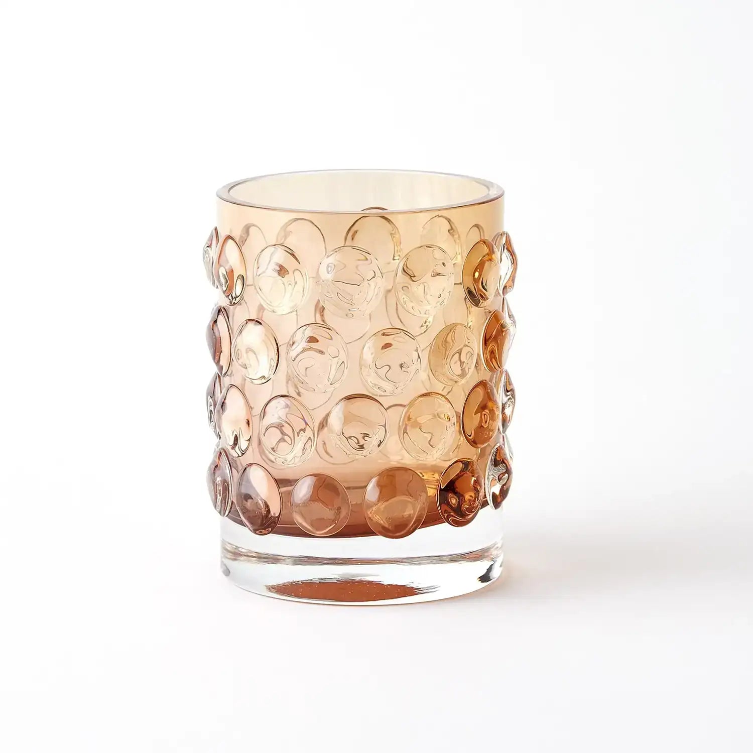 GLOBAL VIEWS THOUSAND EYE VASE - Art