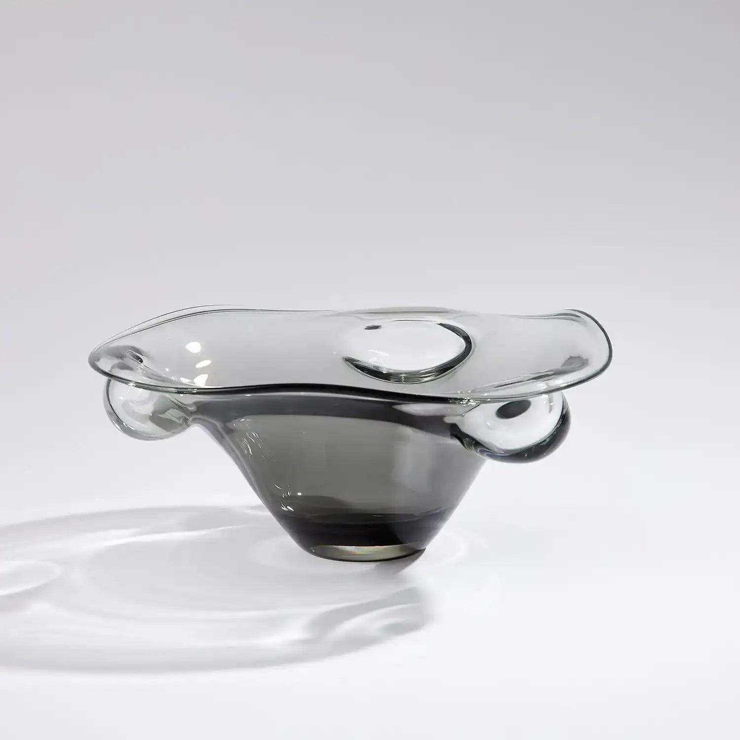 GLOBAL VIEWS TRIPLE BUBBLE BOWL - Art