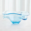 GLOBAL VIEWS TRIPLE BUBBLE BOWL - Art