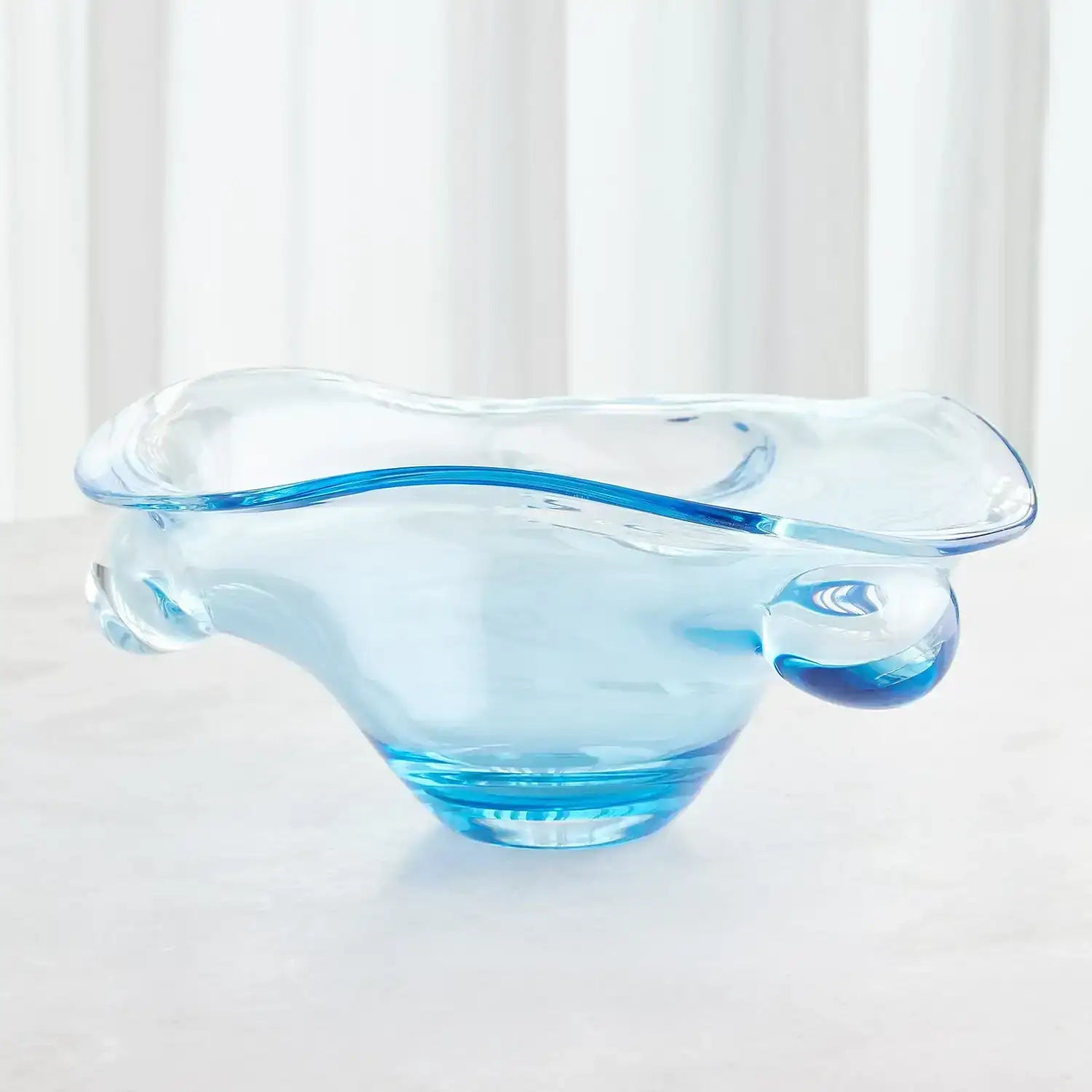 GLOBAL VIEWS TRIPLE BUBBLE BOWL - Art