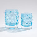GLOBAL VIEWS THOUSAND EYE VASE - Art