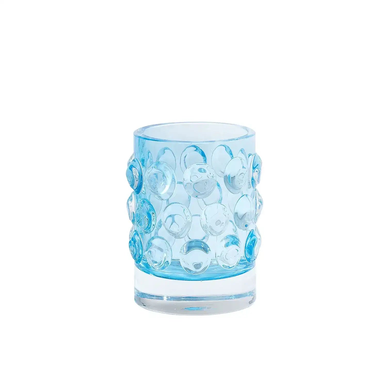 GLOBAL VIEWS THOUSAND EYE VASE - Art