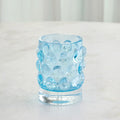 GLOBAL VIEWS THOUSAND EYE VASE - Art
