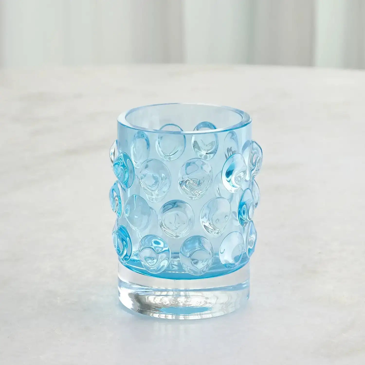 GLOBAL VIEWS THOUSAND EYE VASE - Art
