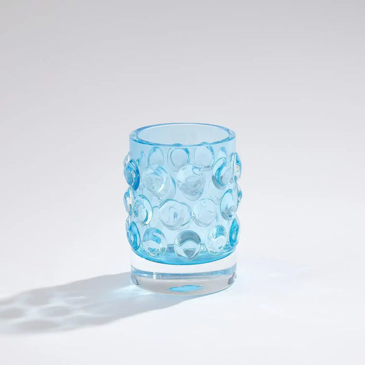 GLOBAL VIEWS THOUSAND EYE VASE - Art
