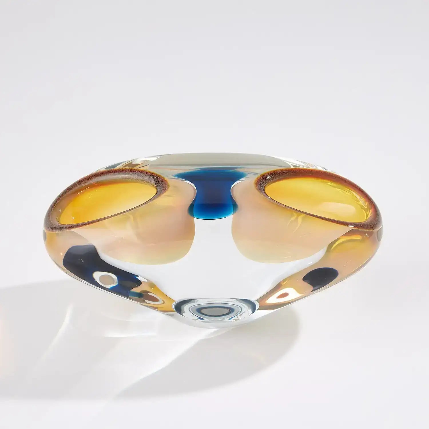 GLOBAL VIEWS GEMELLA VESSEL - Art