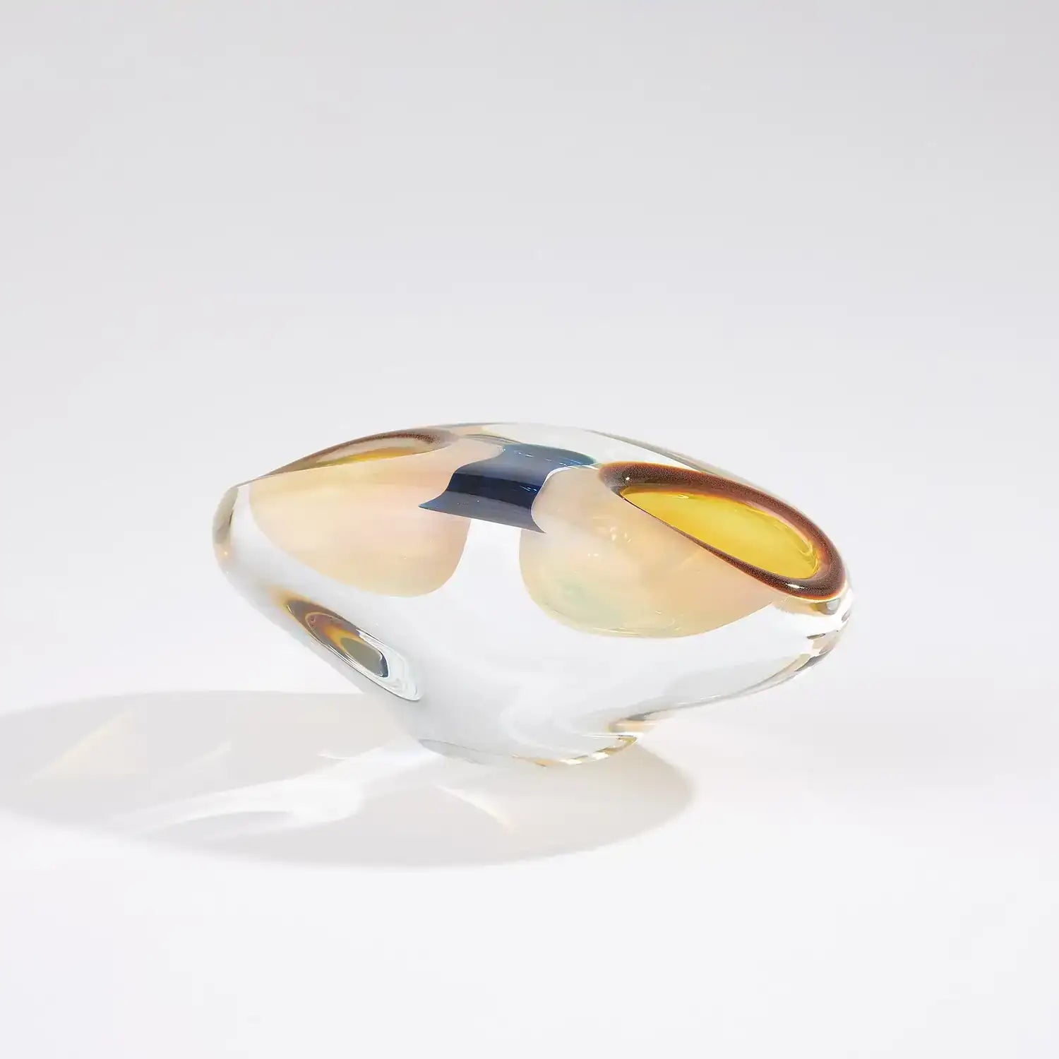 GLOBAL VIEWS GEMELLA VESSEL - Art