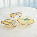 GLOBAL VIEWS GEMELLA VESSEL - Art