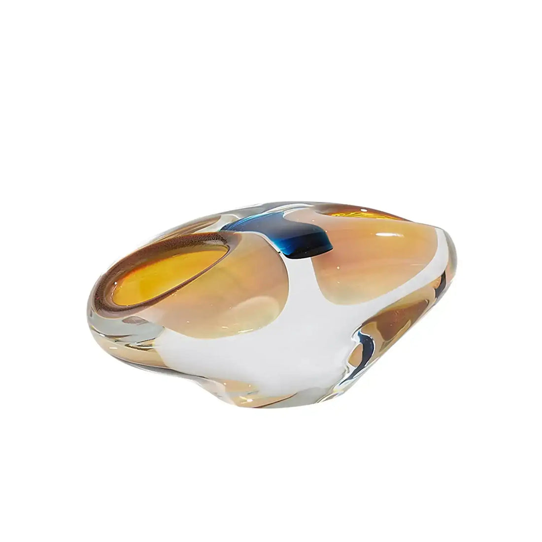 GLOBAL VIEWS GEMELLA VESSEL - Art