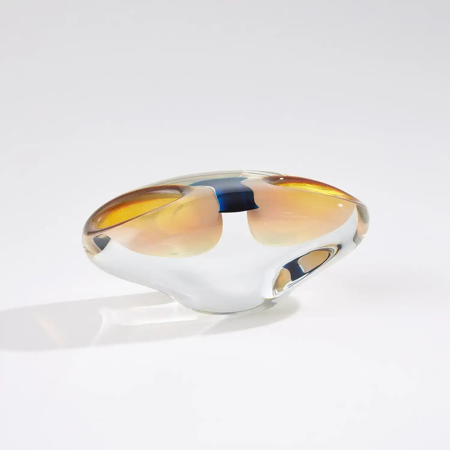 GLOBAL VIEWS GEMELLA VESSEL - Art