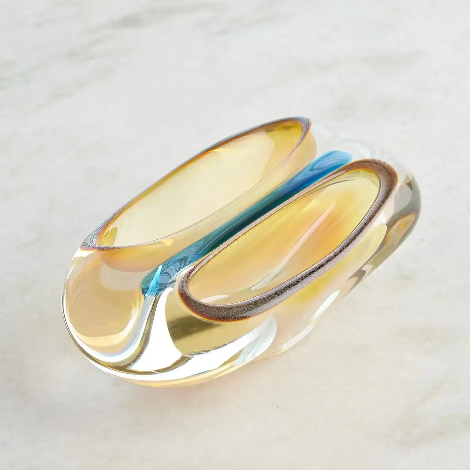 GLOBAL VIEWS DOPPIARE VESSEL - Art