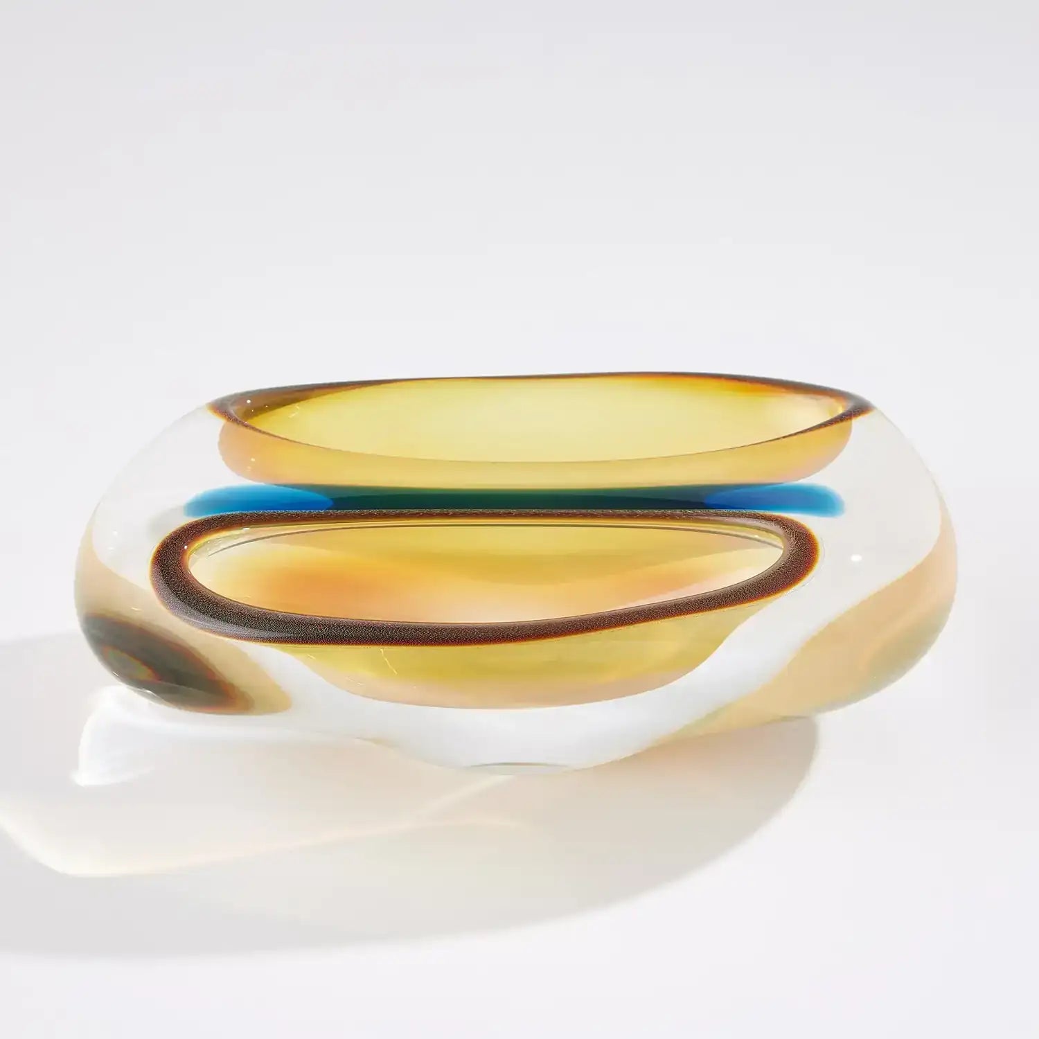GLOBAL VIEWS DOPPIARE VESSEL - Art