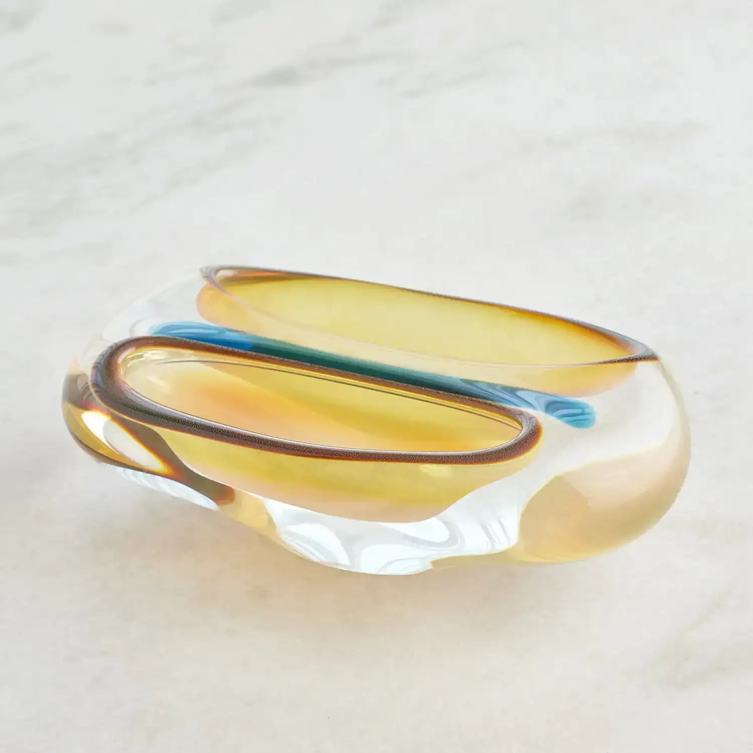 GLOBAL VIEWS DOPPIARE VESSEL - Art