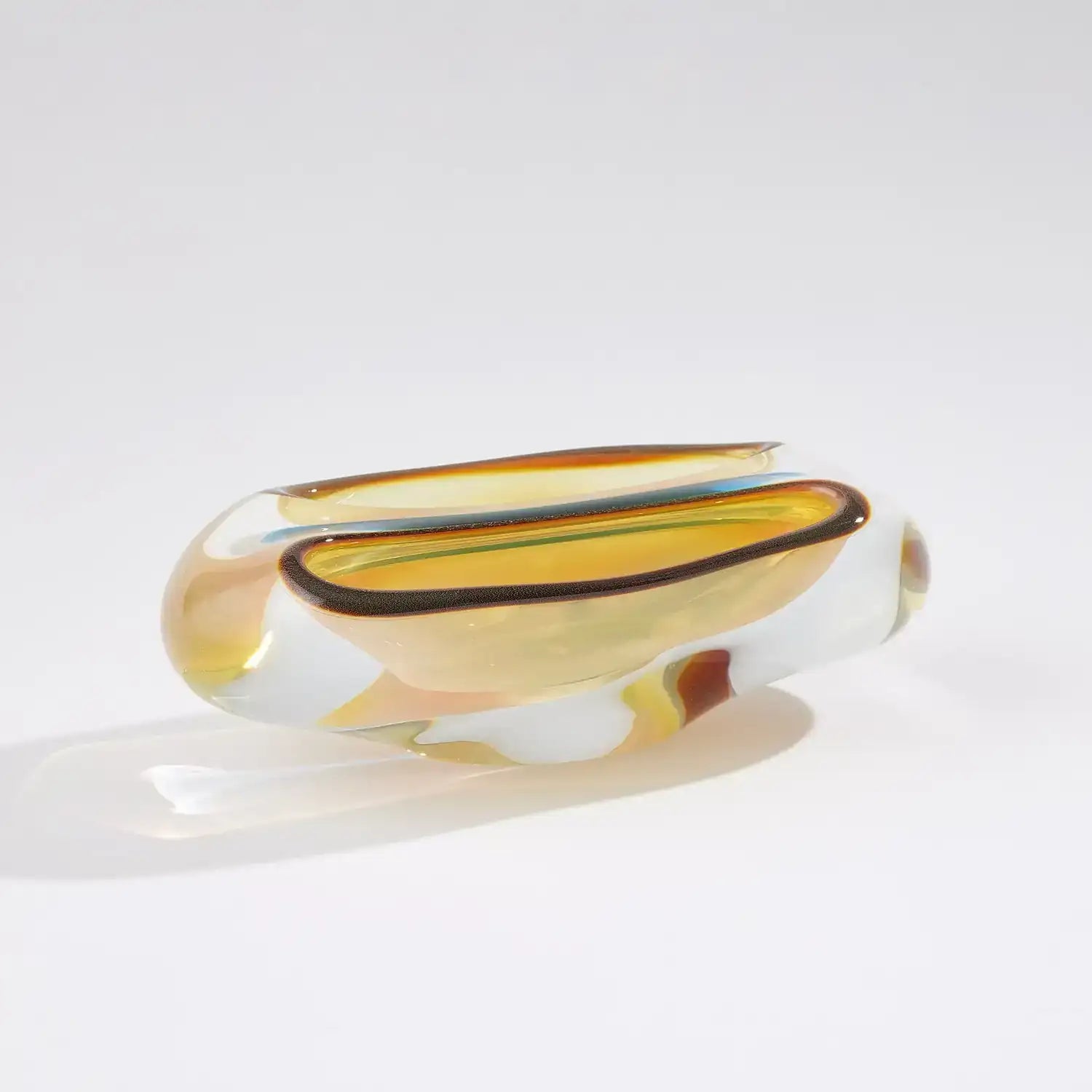 GLOBAL VIEWS DOPPIARE VESSEL - Art