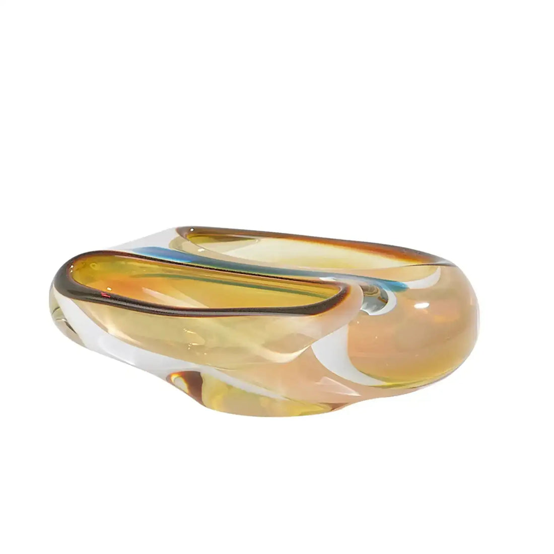 GLOBAL VIEWS DOPPIARE VESSEL - Art