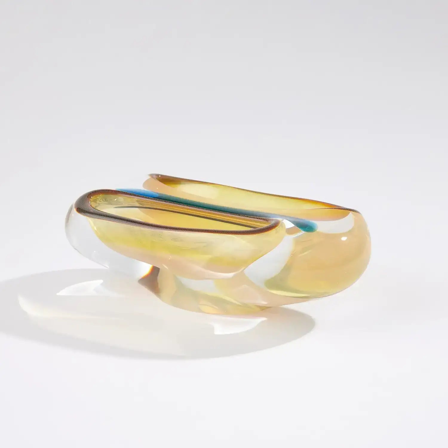 GLOBAL VIEWS DOPPIARE VESSEL - Art