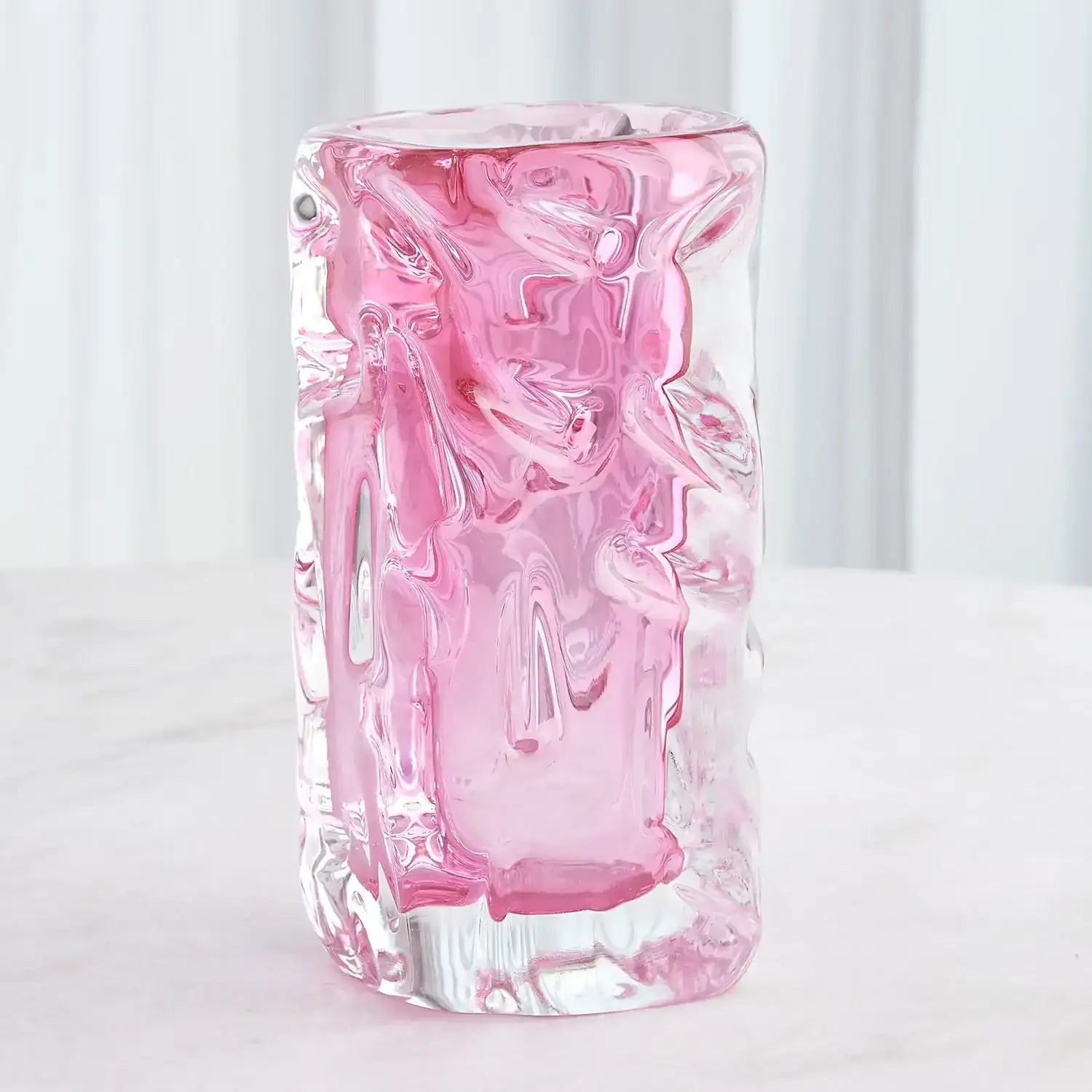 GLOBAL VIEWS STORM VASE - Art