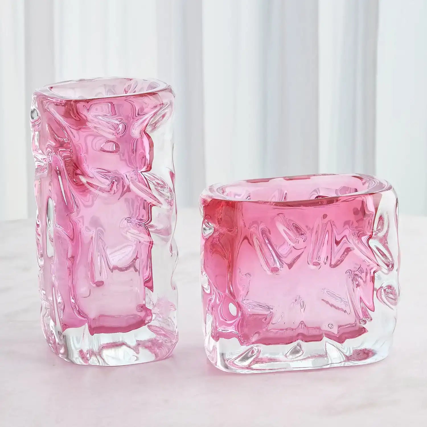 GLOBAL VIEWS STORM VASE - Art