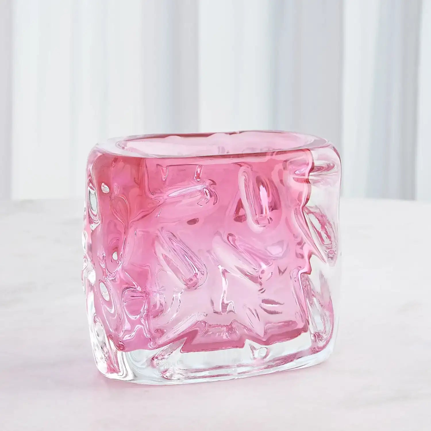 GLOBAL VIEWS STORM VASE - Art
