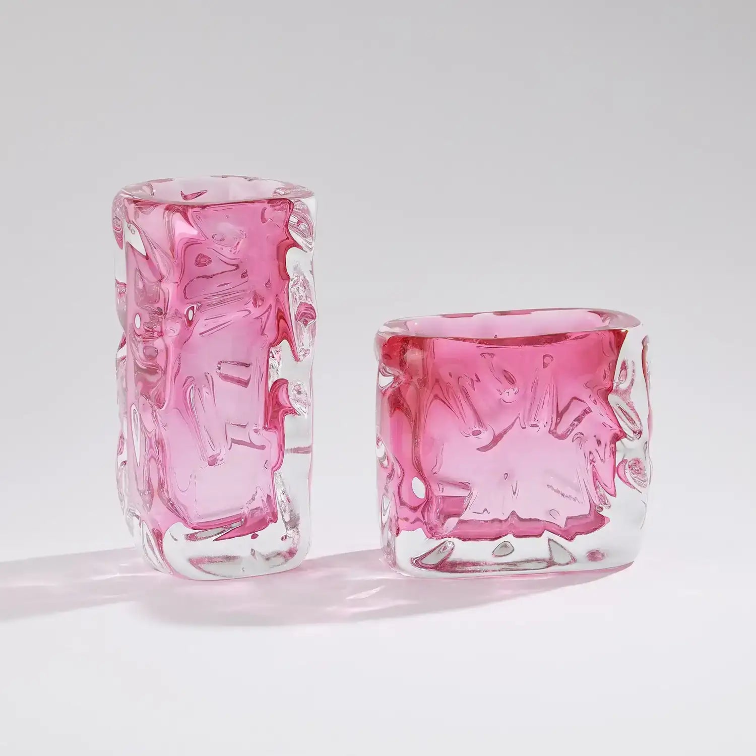 GLOBAL VIEWS STORM VASE - Art