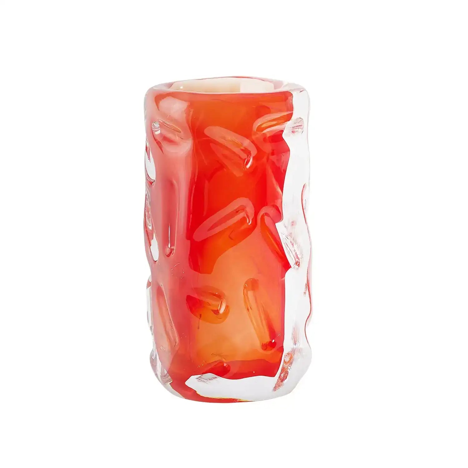 GLOBAL VIEWS STORM VASE - Art
