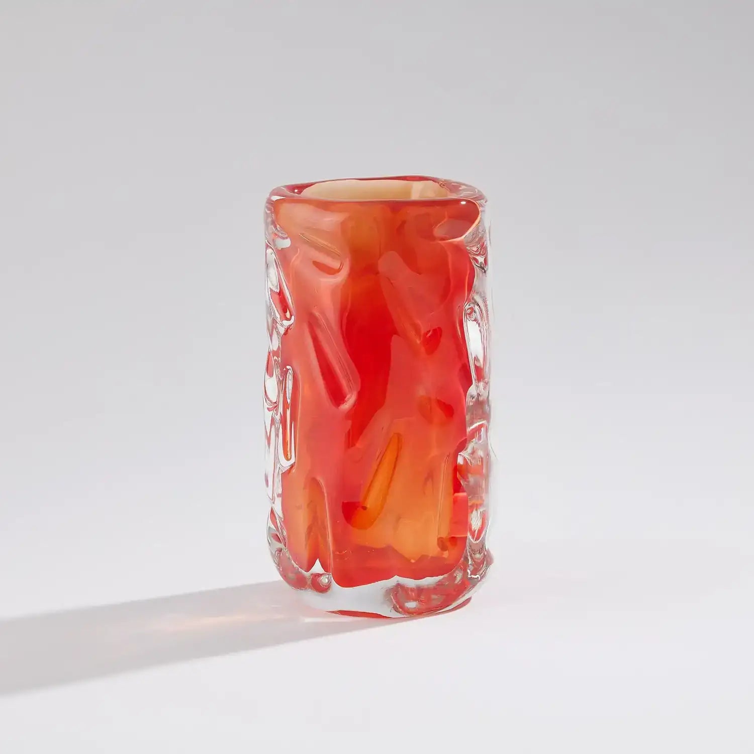 GLOBAL VIEWS STORM VASE - Art
