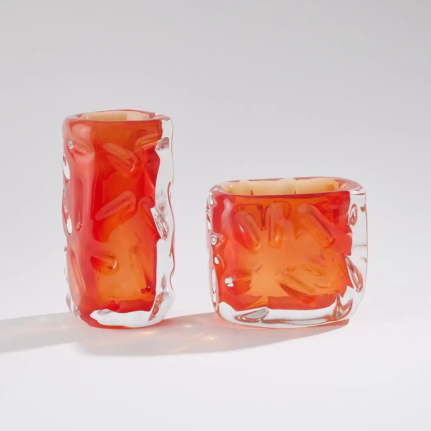 GLOBAL VIEWS STORM VASE - Art