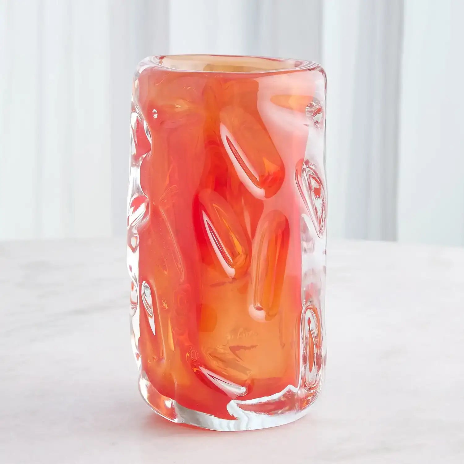 GLOBAL VIEWS STORM VASE - Art