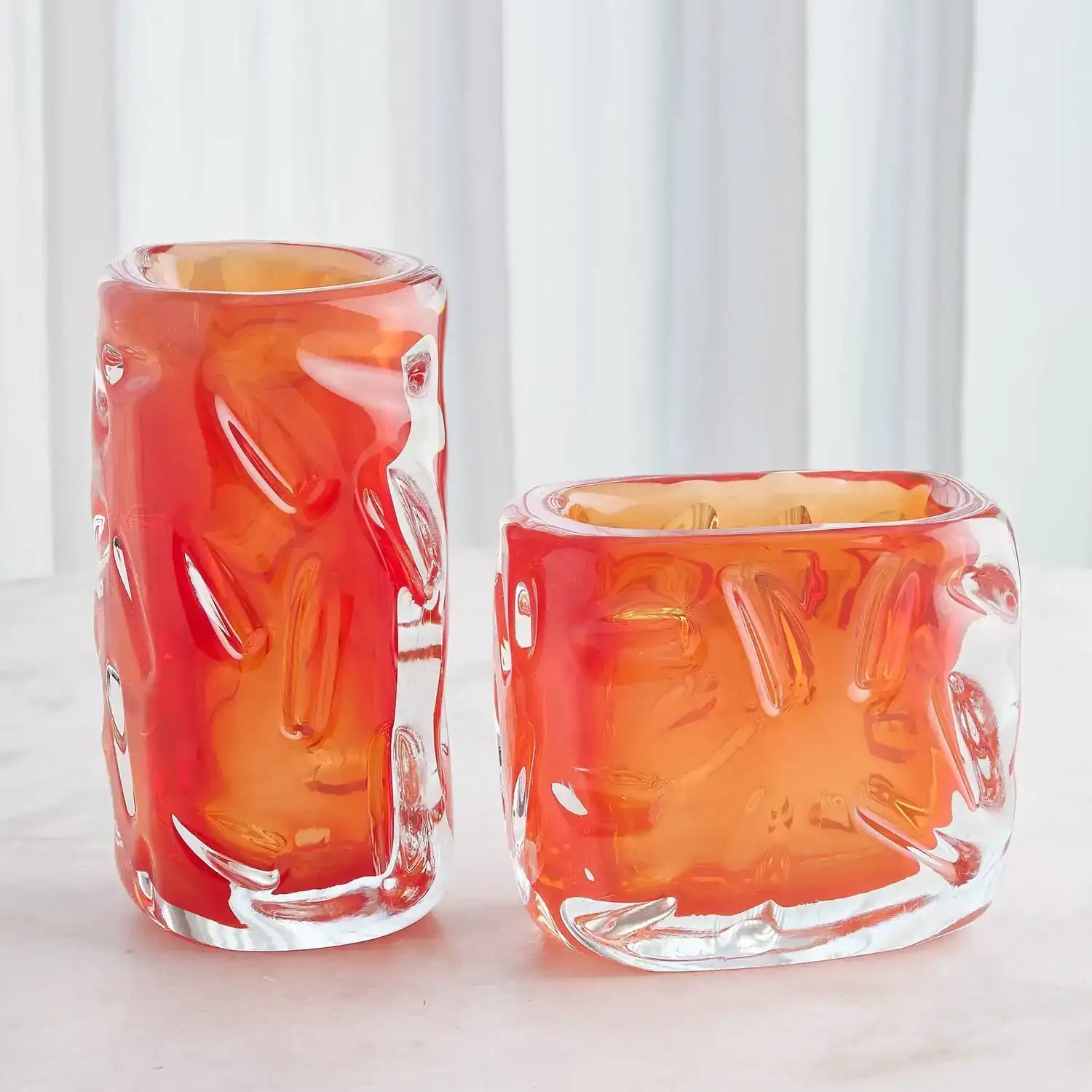 GLOBAL VIEWS STORM VASE - Art