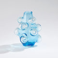 GLOBAL VIEWS BUBBLED VASE - Art
