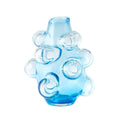 GLOBAL VIEWS BUBBLED VASE - Art