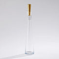 GLOBAL VIEWS SLANT DECANTER - Decorative Accents