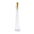 GLOBAL VIEWS SLANT DECANTER - Decorative Accents