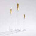 GLOBAL VIEWS SLANT DECANTER - Decorative Accents