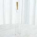 GLOBAL VIEWS SLANT DECANTER - Decorative Accents