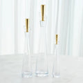 GLOBAL VIEWS SLANT DECANTER - Decorative Accents