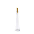 GLOBAL VIEWS SLANT DECANTER - Decorative Accents